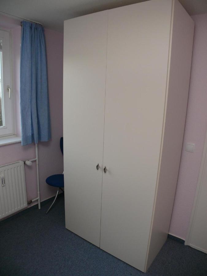 Haus Nordseeresidenz Wohnung 28 Westerland Zewnętrze zdjęcie